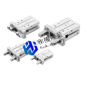 【新品★貨物輸送無料】MHZL2-10D 大気圏ファスナー 平行開閉形 直線的お引き回し平行民族大移動形 ロング打つこと印字機【6ヶ月引き請ける】
