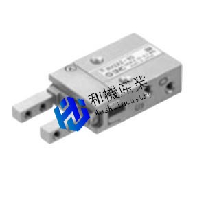 【新品★貨物輸送無料】MHZA2-6D 大気圏ファスナー 平行開閉形 直線的お引き回し平行民族大移動形 小型つづき物（オート取り替えっこなし）【6ヶ月引き請ける】