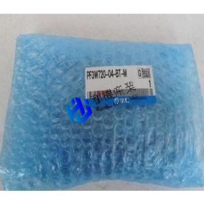 【新品★貨物輸送無料】流出弁膜PF3W720-04-BT-M【6ヶ月引きうける】