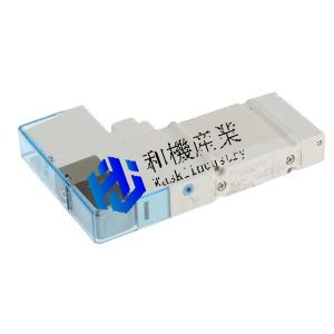 【新品★貨物輸送無料】SY5300-5U1 5ポートソレノイドバルブ 軍事基地配管工業形 単体【6ヶ月引き受ける】