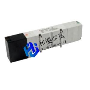 【新品★貨物輸送無料】VQ4201-51 5ポートソレノイドバルブ 軍事基地配管工業形 プラグイン・プラグリード 単体単一のもの【6ヶ月引き受ける】