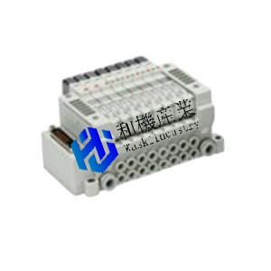 【新品★貨物輸送無料】VQ2201-51 5ポートソレノイドバルブ 軍事基地配管工業形 プラグインユニット【6ヶ月引き受ける】