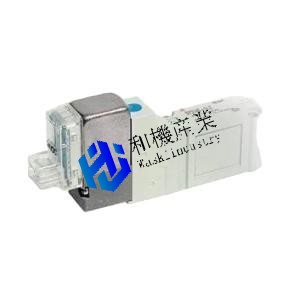 【新品★貨物輸送無料】SY5340-5LZ 5ポートソレノイドバルブ 軍事基地配管工業形 単体【6ヶ月引き受ける】