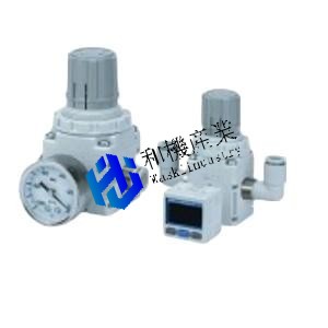 【新品★送料無料】IRV10-C06BG 真空レギュレータ【6ヶ月保証】｜和機産業