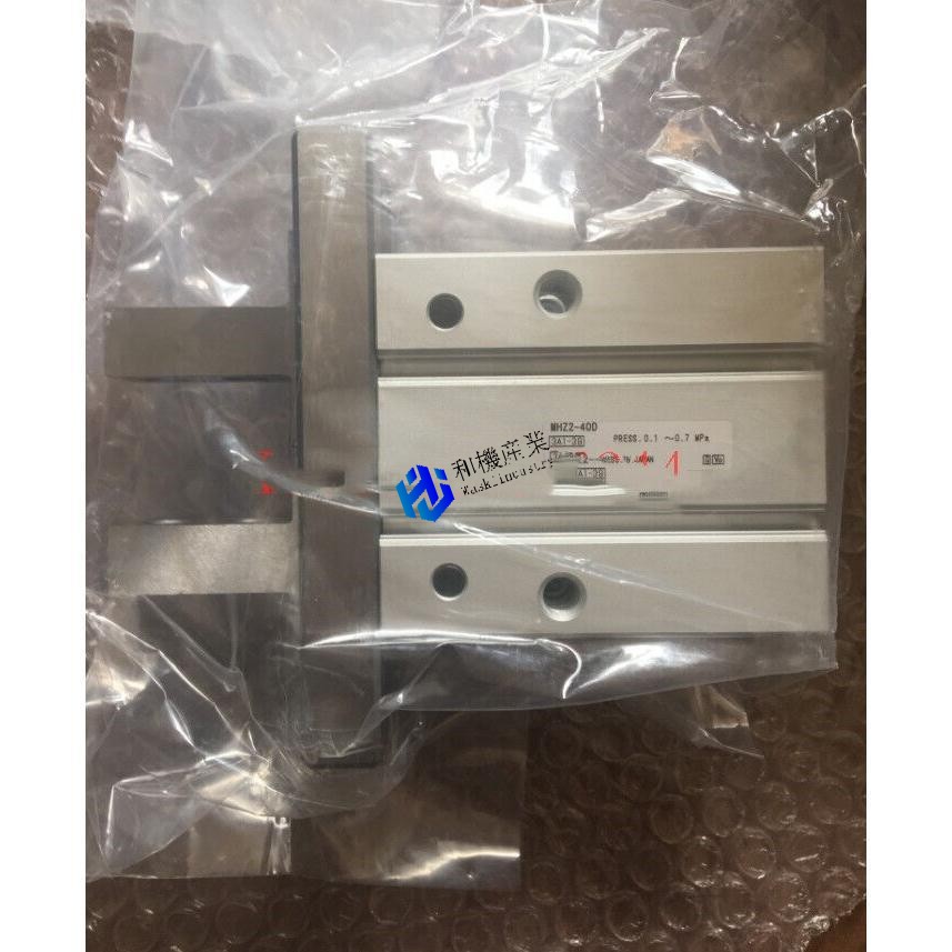 【新品★貨物輸送無料】MHZ2-40D【6ヶ月引き受ける】