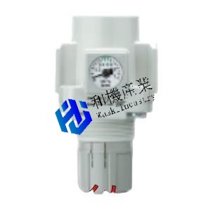 【新品★送料無料】AR20K-01BE-B 逆流機能付レギュレータ【6ヶ月保証】｜和機産業