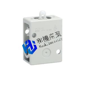 【新品★送料無料】VM220-02-00A 2・3ポートメカニカルバルブ【6ヶ月保証】｜和機産業