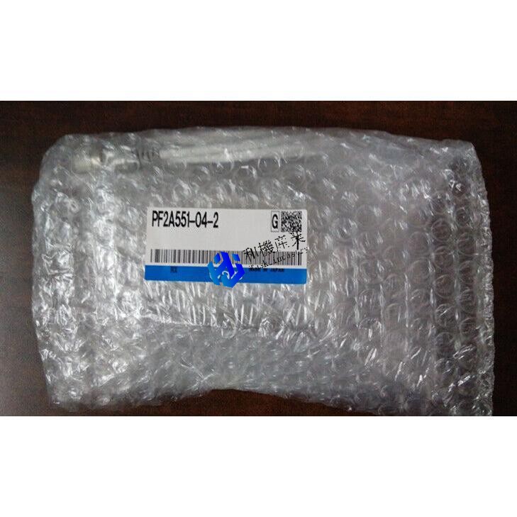 【新品★送料無料】PF2A551-04-2フロースイッチ【6ヶ月保証】|和機産業