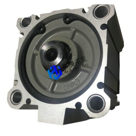 【新品★送料無料】シリンダーCQ2WB63-55DZ【6ヶ月保証】｜和機産業