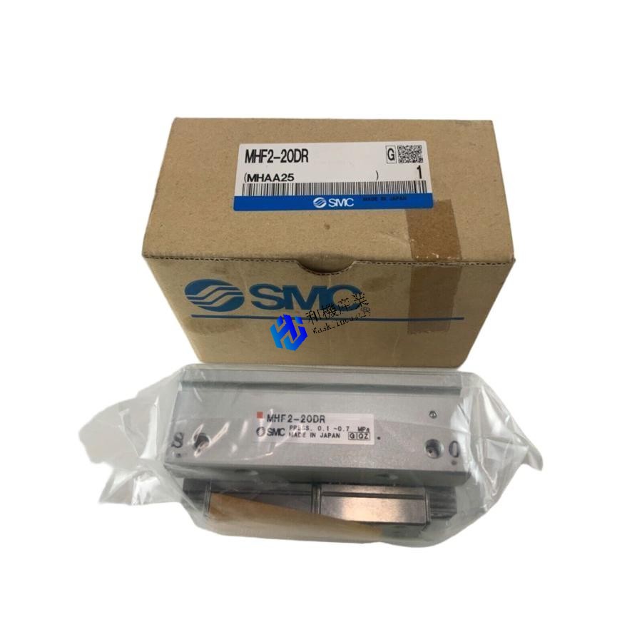 【新品★送料無料】MHF2-20DRシリンダー【6ヶ月保証】｜和機産業