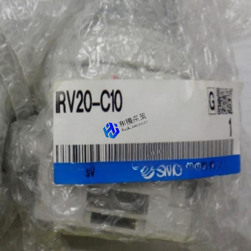 【新品★貨物輸送無料】IRV20-C10 無意味さレギュレータ【6ヶ月引き受ける】
