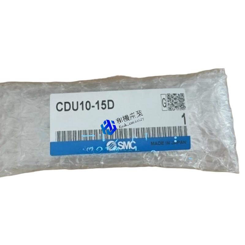【新品★貨物輸送無料】10個入書き割り CDU10-15D フリーマウントシリンダ【6ヶ月引き請ける】