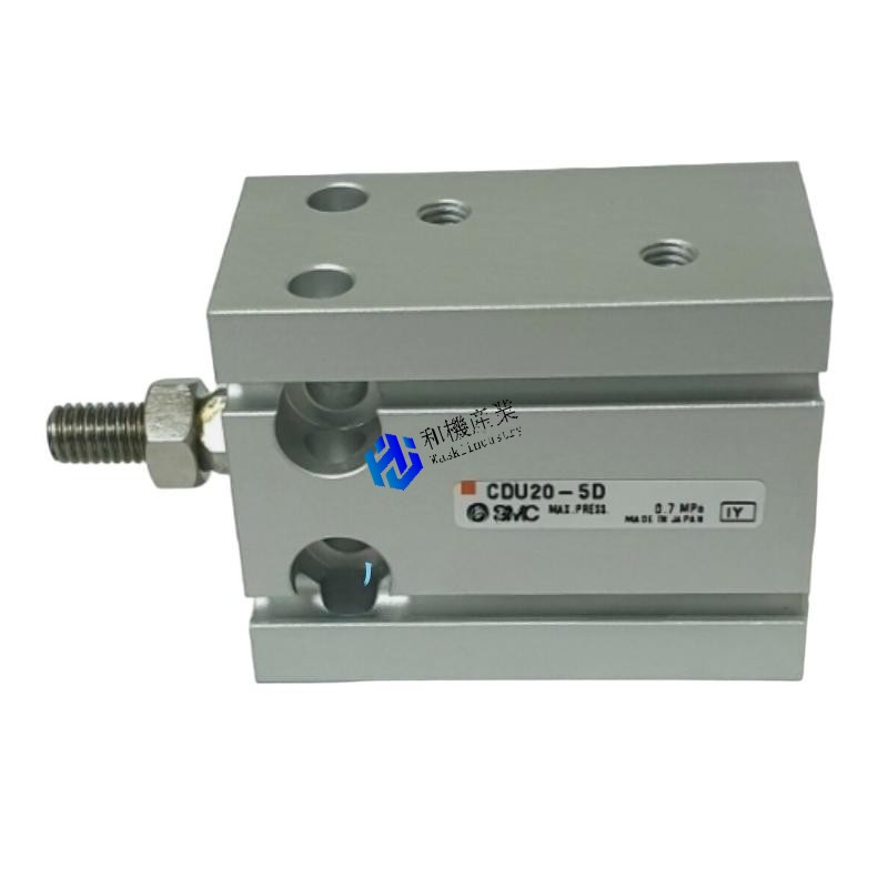 【新品★貨物輸送無料】10個入書き割り CDU20-5D フリーマウントシリンダ【6ヶ月引き請ける】