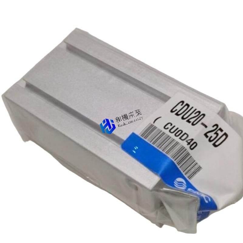 【新品★貨物輸送無料】10個入書き割り CDU20-25D フリーマウントシリンダ【6ヶ月引きうける】