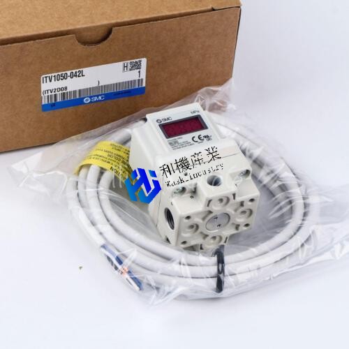 【新品★貨物輸送無料】ITV1050-042L灯し火比例弁膜【6ヶ月引きうける】