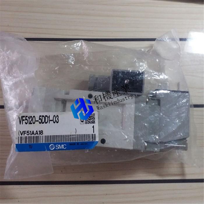 【新品★貨物輸送無料】VF5120-5DD1-03【６ヶ月引き受ける】
