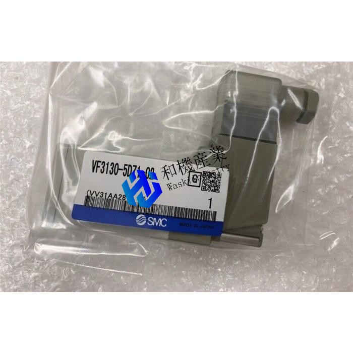 【新品★貨物輸送無料】VF3130-5DZ1-02【６ヶ月引き受ける】