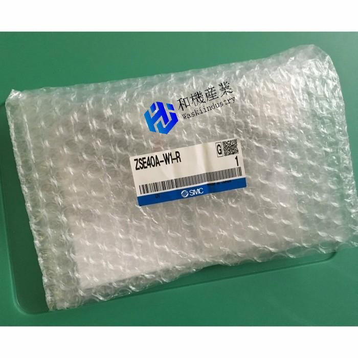 【新品★貨物輸送無料】ZSE40A-W1-R【６ヶ月引き受ける】