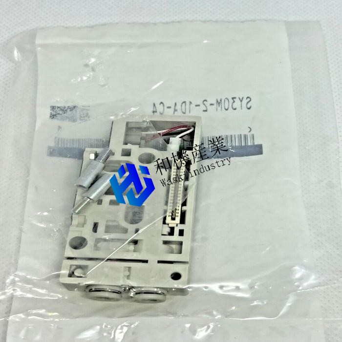 【新品★貨物輸送無料】SY30M-2-1DA-C4【６ヶ月引き受ける】