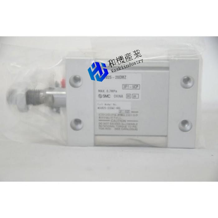 【新品★貨物輸送無料】MDUB25-20DMZ【６ヶ月引き請ける】