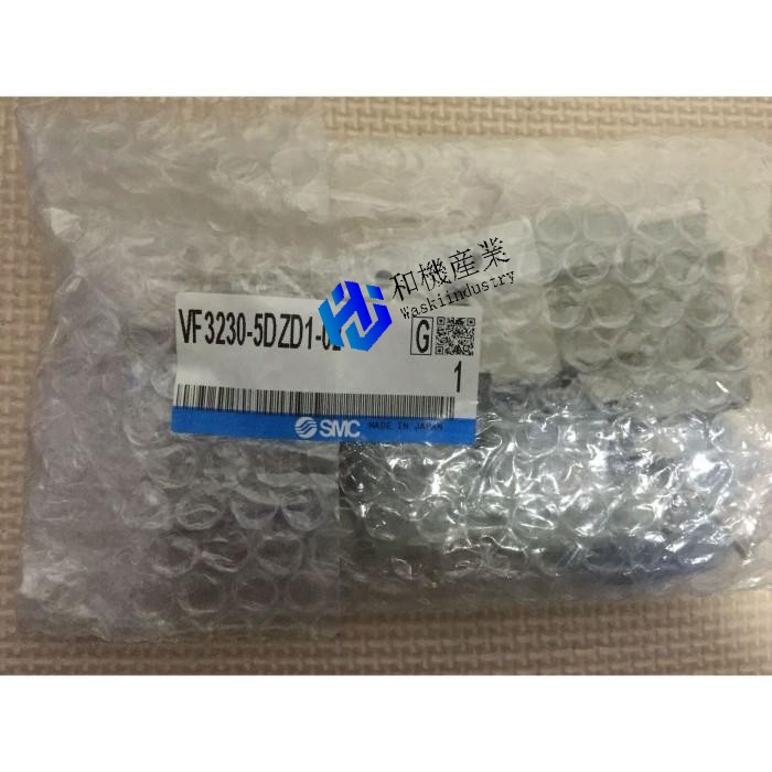 【新品★貨物輸送無料】VF3230-5DZD1-02【６ヶ月引き請ける】