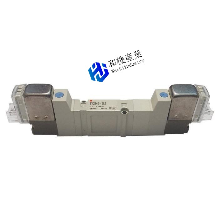 【新品★送料無料】SY3340-5LZ【６ヶ月保証】｜和機産業