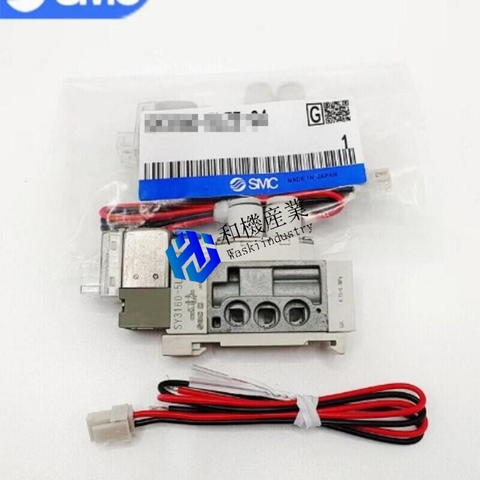 【新品★貨物輸送無料】SY3160-5MOU-C6【６ヶ月引きうける】