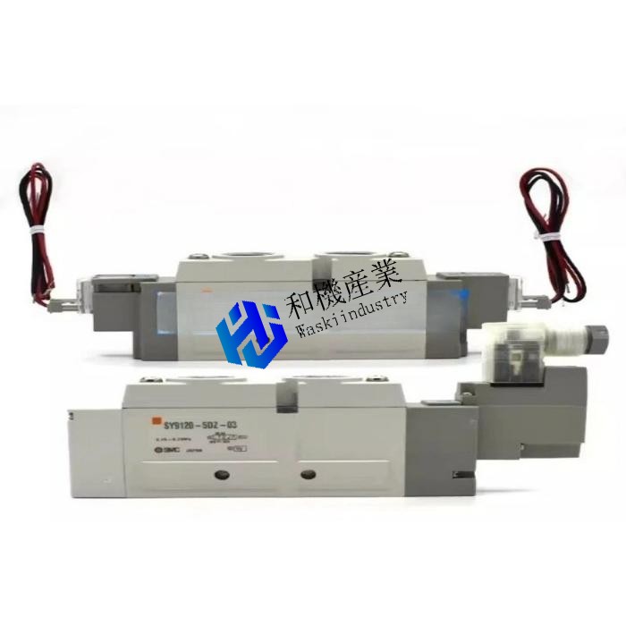 【新品★送料無料】SY9220-4LZD-C12【６ヶ月保証】｜和機産業