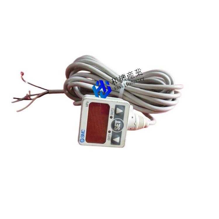 【新品★送料無料】ZSE40F-01-62L-M【６ヶ月保証】｜和機産業