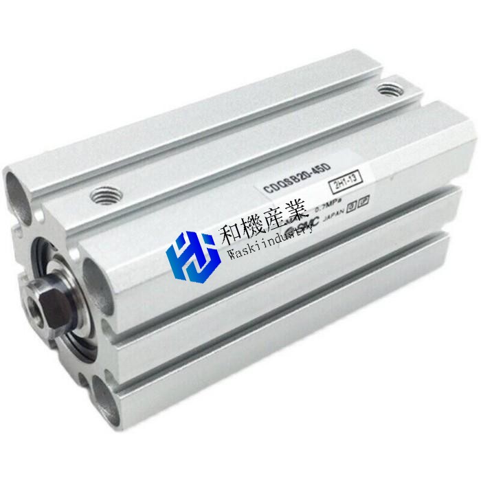 【新品★貨物輸送無料】CQSB20-200DC【６ヶ月引き請ける】