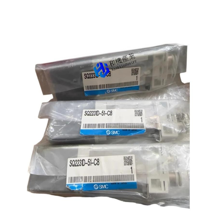 【新品★貨物輸送無料】SQ2231D-51-C8【６ヶ月引き受ける】