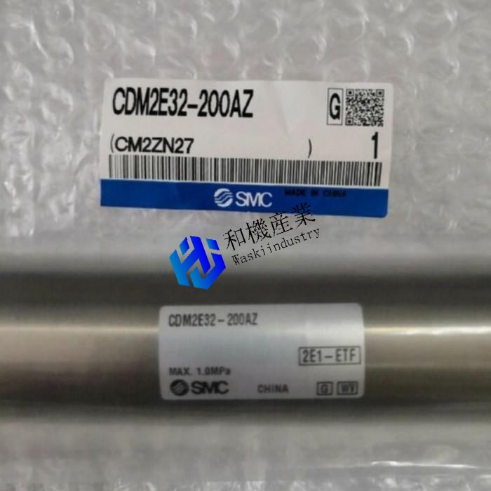 【新品★貨物輸送無料】CDM2E32-200AZ【６ヶ月引き受ける】