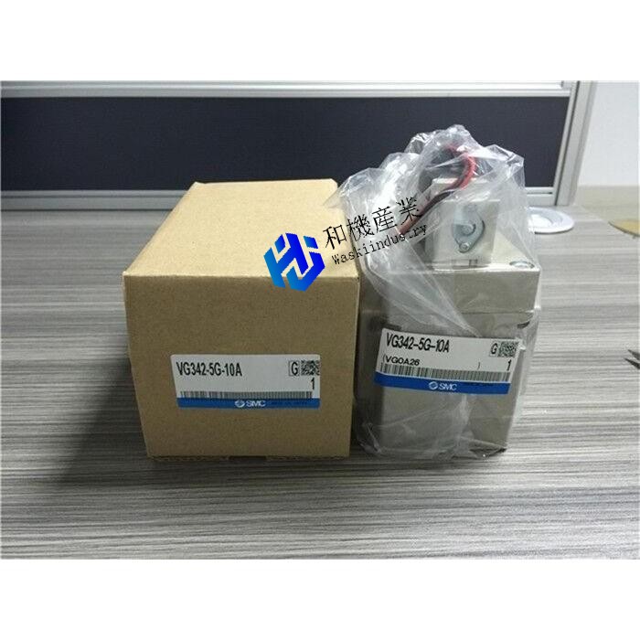 【新品★貨物輸送無料】VG342-5G-10A【６ヶ月引き受ける】