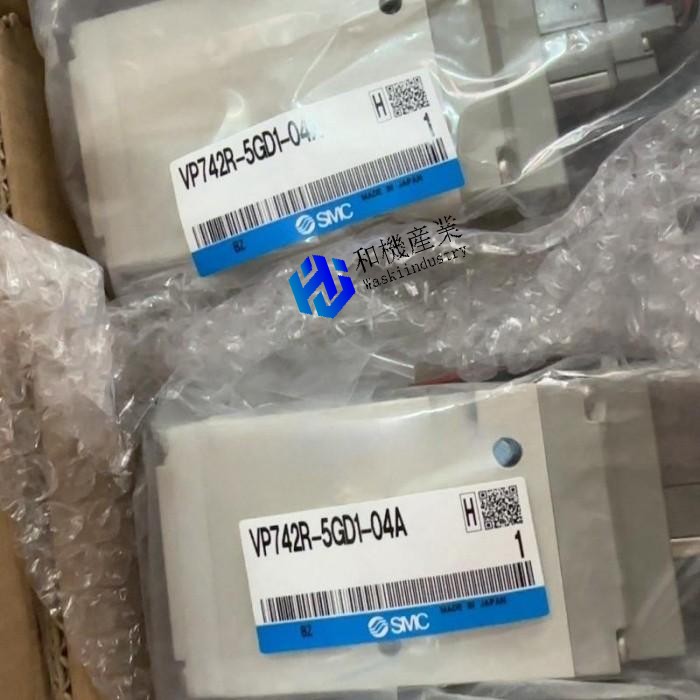 【新品★貨物輸送無料】VP742R-5GD1-04A【６ヶ月引き請ける】