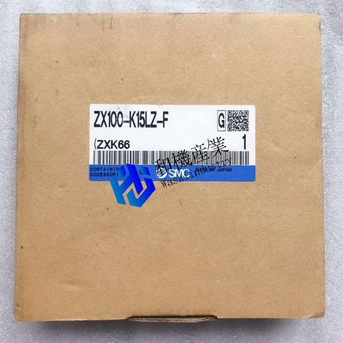 【新品★貨物輸送無料】ZX100-K15LZ-F【６ヶ月引き受ける】