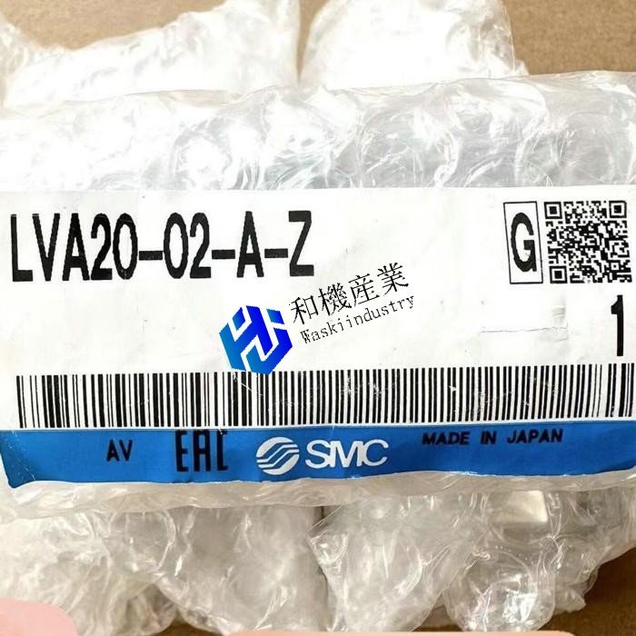 【新品★貨物輸送無料】LVA20-02-A【６ヶ月引き受ける】