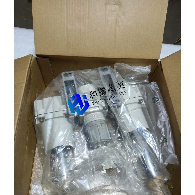 【新品★貨物輸送無料】AC50-06D-B【６ヶ月引き請ける】