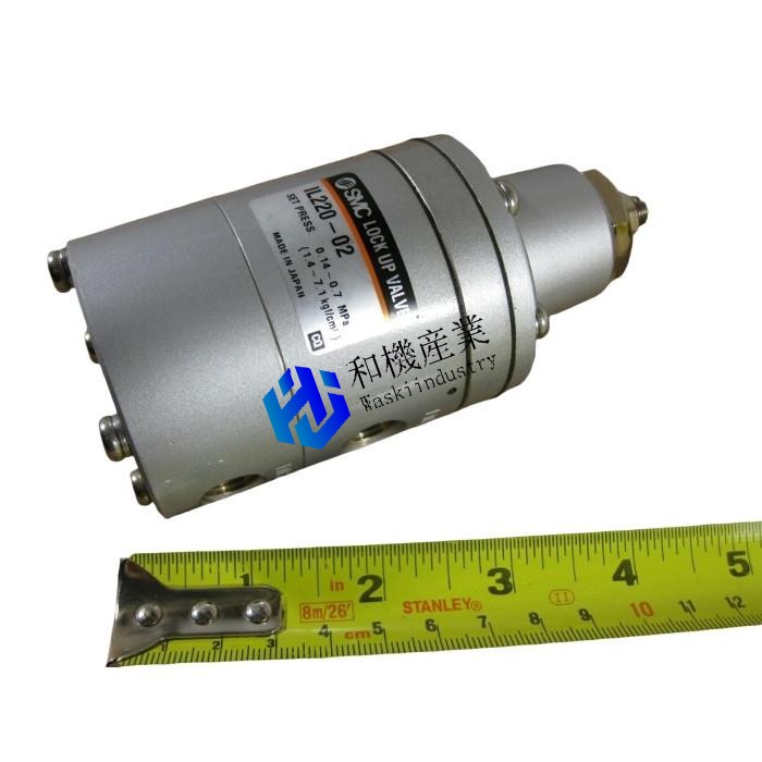 【新品★送料無料】IL220-02【６ヶ月保証】｜和機産業