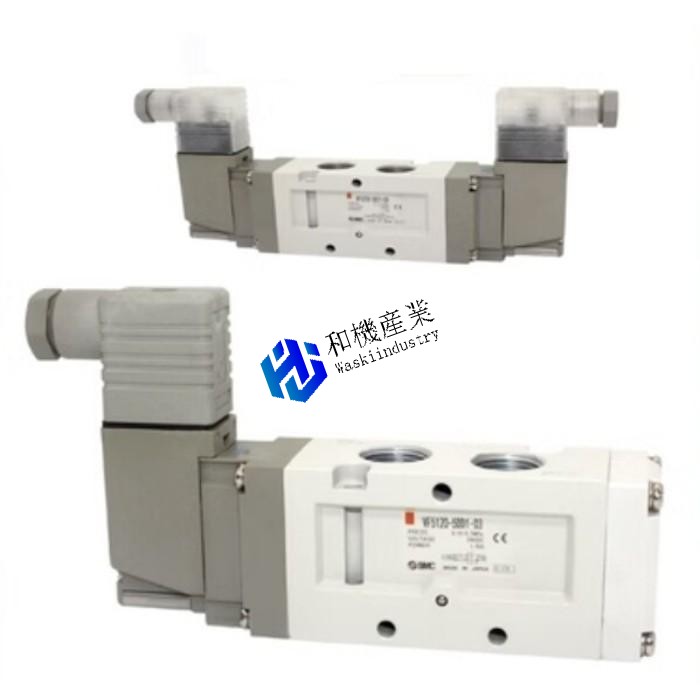 【新品★送料無料】VF5120-6DD1-02【６ヶ月保証】｜和機産業
