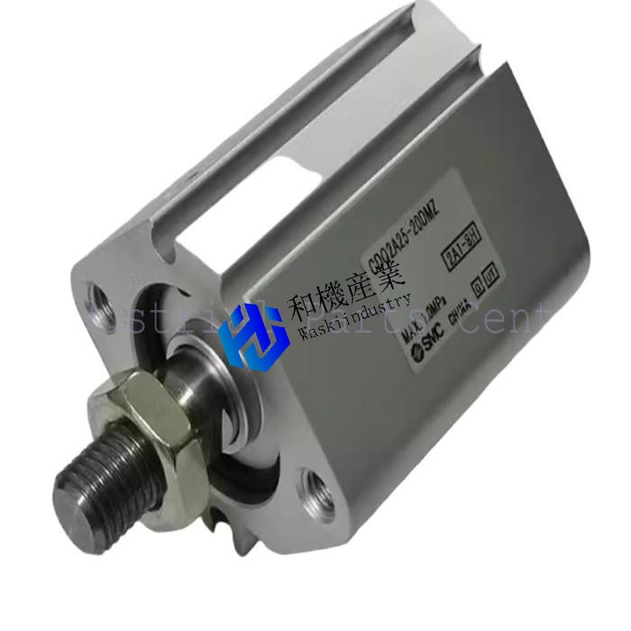 【新品★送料無料】CDQ2A20-5DMZ【６ヶ月保証】｜和機産業 45,210円
