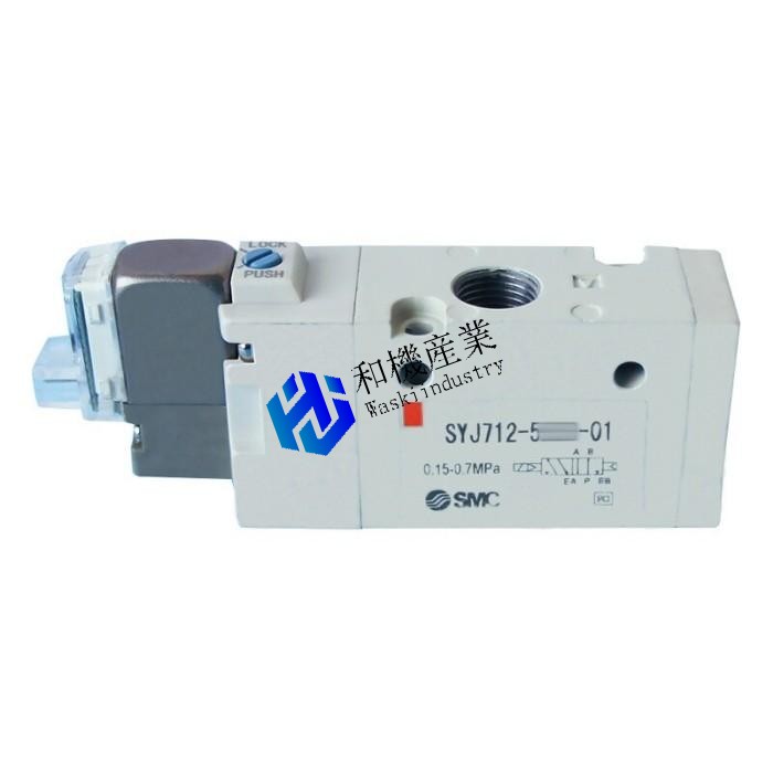 【新品★送料無料】SYJ712-5GZ-01【６ヶ月保証】｜和機産業 45,210円