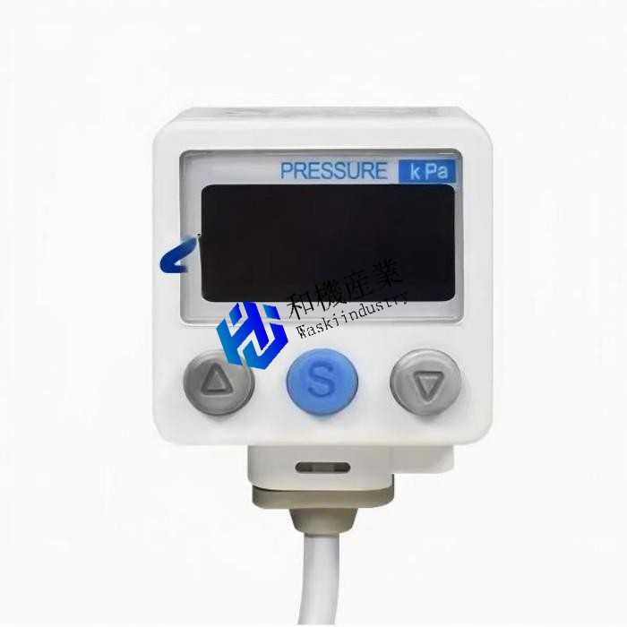 【新品★送料無料】ZSE30A-C4H-N-ML【６ヶ月保証】｜和機産業 45,210円