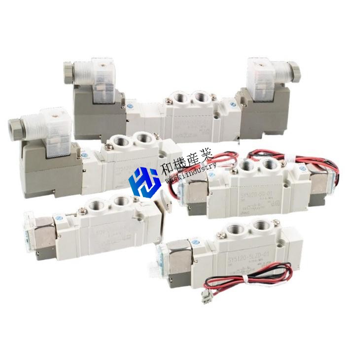 【新品★送料無料】SY5520-5LZE-C6【６ヶ月保証】｜和機産業