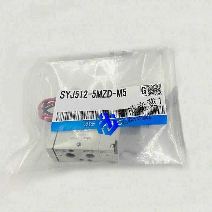 【新品★送料無料】SYJ512-5MZD-M5【６ヶ月保証】｜和機産業