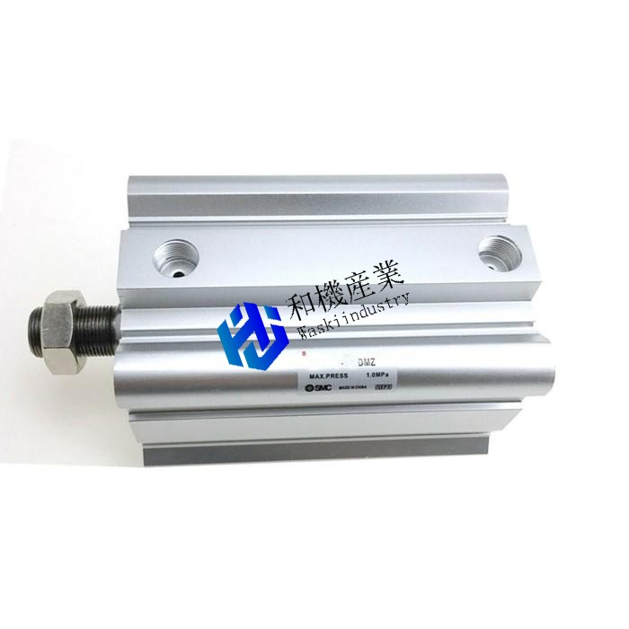 【新品★送料無料】CDQ2A32-75DMZ【6ヶ月保証】|和機産業