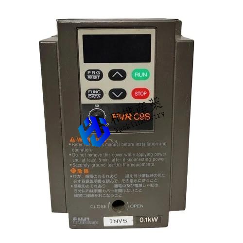 【新品★送料無料】FVR0.1C9S-2【６ヶ月保証】｜和機産業