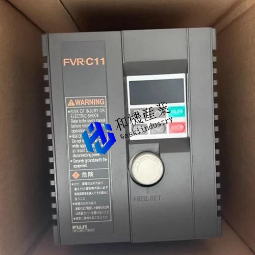 【新品★送料無料】FVR2.2C11S-2【６ヶ月保証】｜和機産業