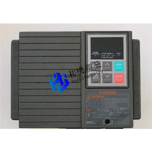 【新品★送料無料】FVR3.7E9S-4JE【６ヶ月保証】｜和機産業