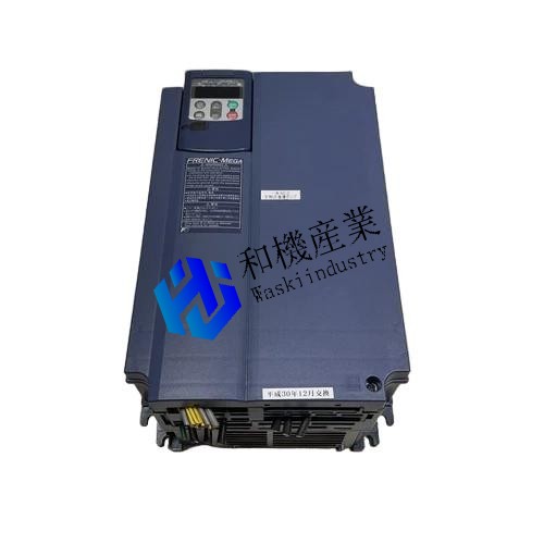 【新品★送料無料】FRN18.5G1S-4J【6ヶ月保証】|和機産業