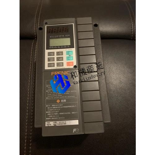 【新品★送料無料】FRN3.7G11S-2【６ヶ月保証】｜和機産業